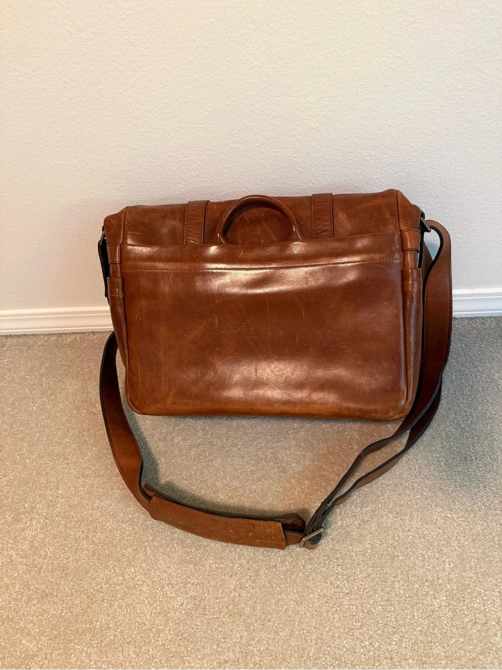 ONA Bowery Camera Bag - like new